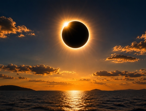 ECLIPSE TOTALE EGYPTE 2027